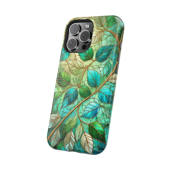 iPhone Phone Cases, Perfect Stylish Mobile Case, MLNMC575 - Picture 12 of 13